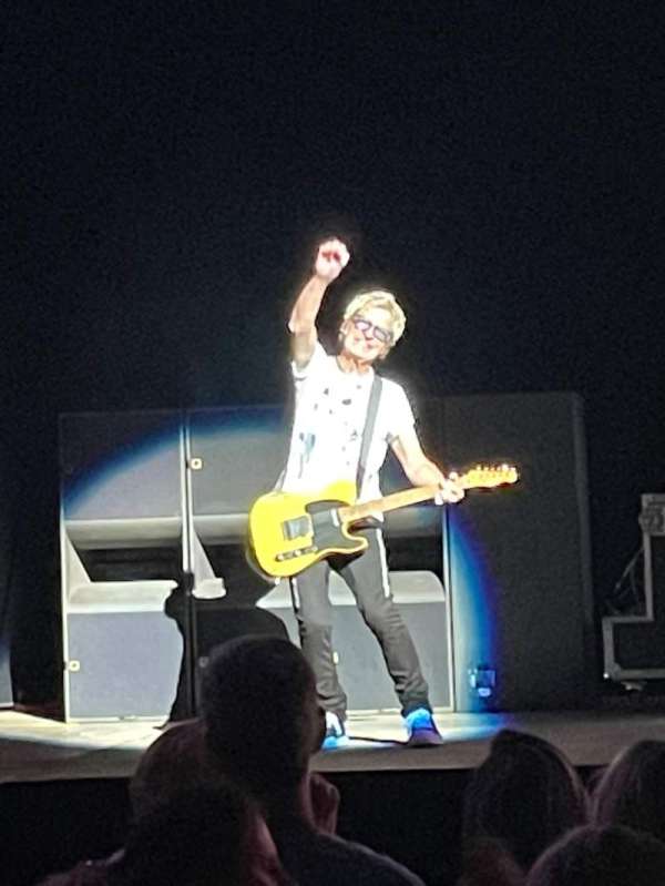 American Family Insurance Amphitheater