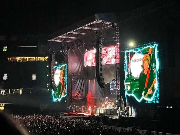 Rogers Centre, section: 109, row: 24, seat: 8