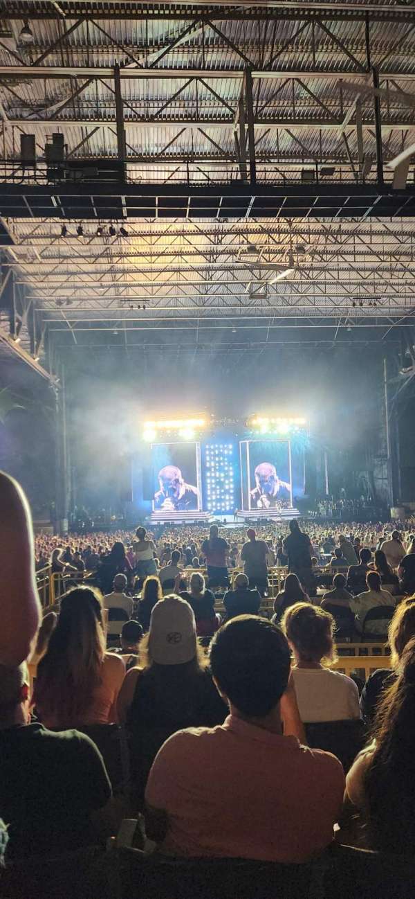 Jiffy Lube Live, section: 303, row: D, seat: 54
