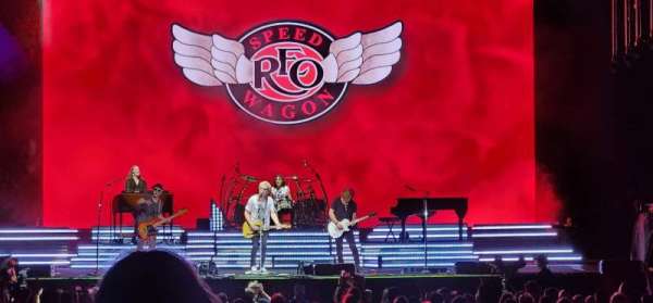 Jiffy Lube Live, section: 102, row: J, seat: 20