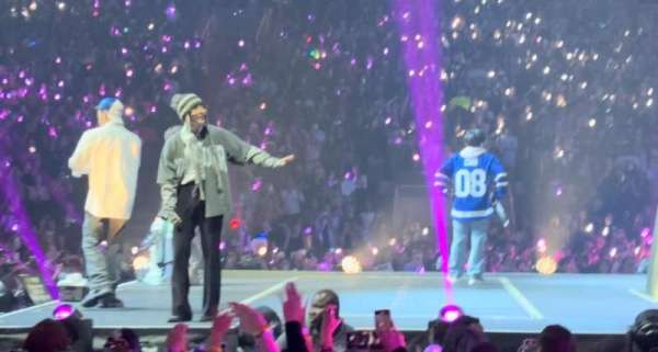 Scotiabank Arena, section: 119, row: 3, seat: 11