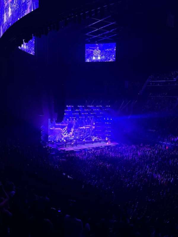 Intuit Dome, section: MAIN 4, row: 24