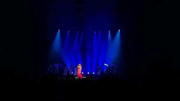 Holland Performing Arts Center, section: Orchestra, row: Q, seat: 114