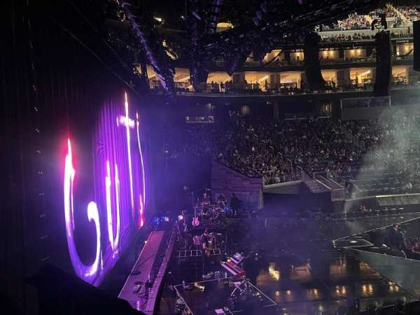 chase center, section: 119, row: 14, seat: 15