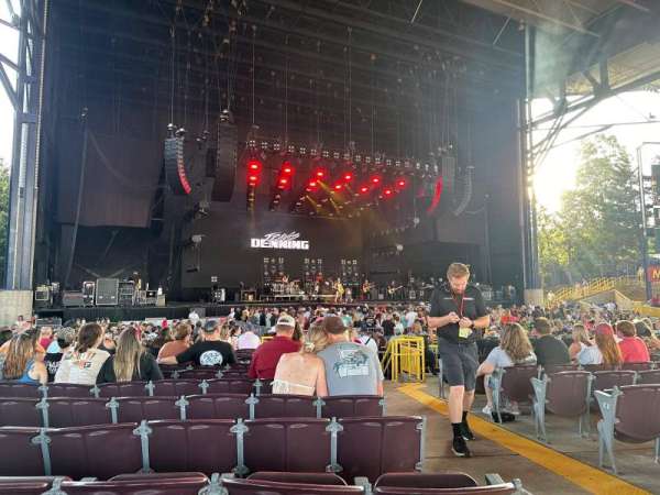 jiffy lube live, section: 103, row: M, seat: 1-2
