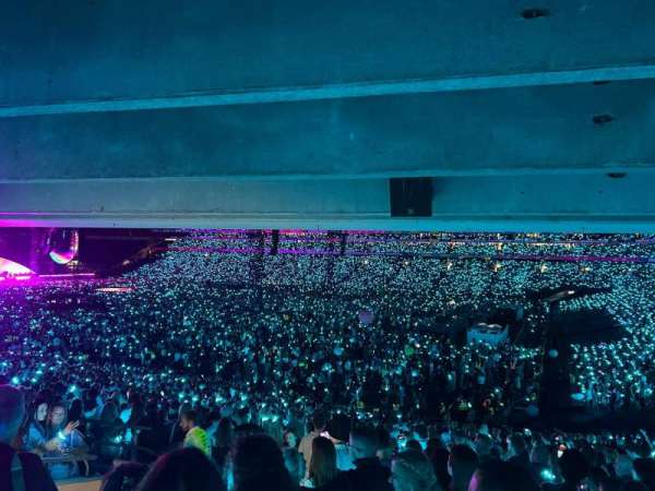 Croke park, section: 326, row: WW, seat: 216