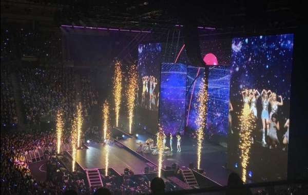 Rod Laver Arena, section: 46, row: AA, seat: 335