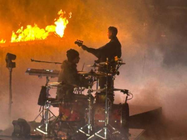 American Airlines Center, section: 120, row: O, seat: 11