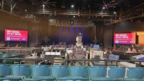 Freedom Mortgage Pavilion, section: 202, row: J, seat: 41