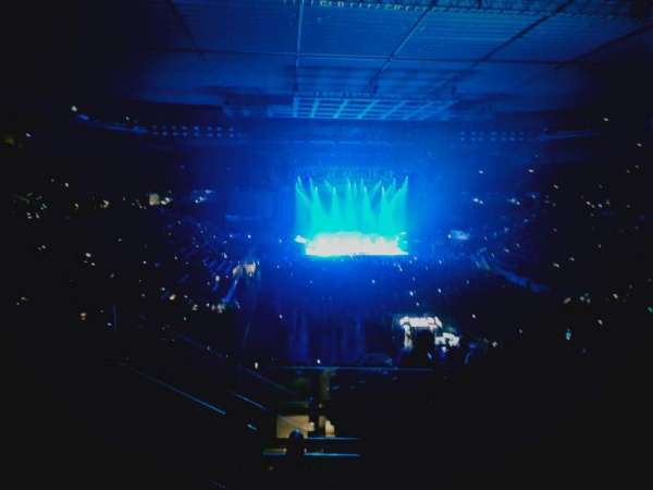 Rod Laver Arena, section: 21, row: CC, seat: 54%