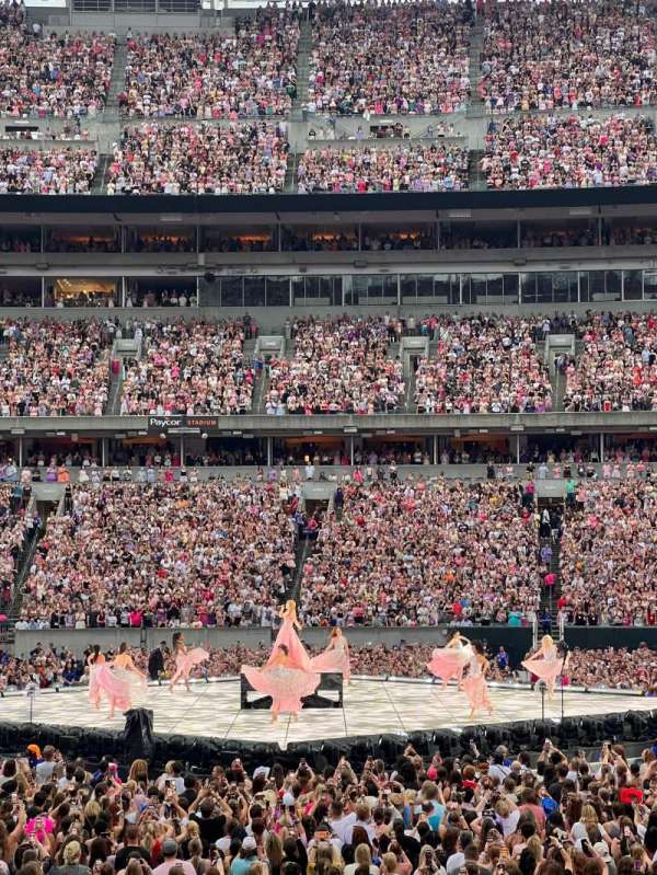 Photo by  at Paycor Stadium
