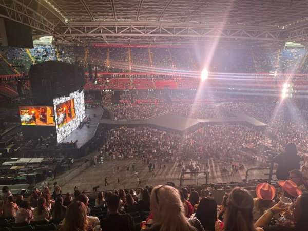Photo by  at Principality Stadium