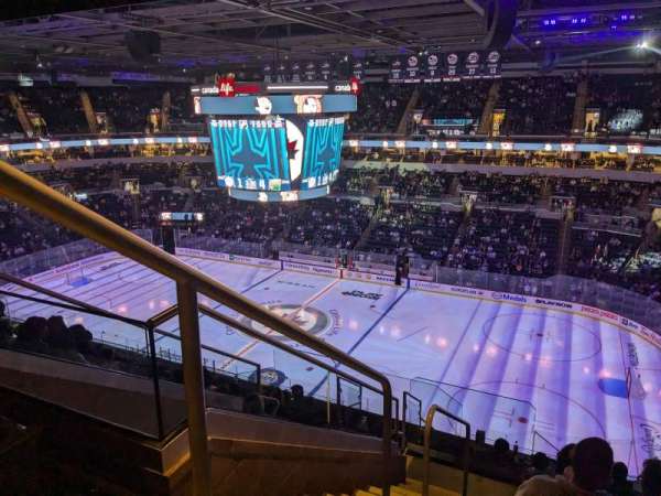 Canada Life Centre, section: 303, row: 7, seat: 19