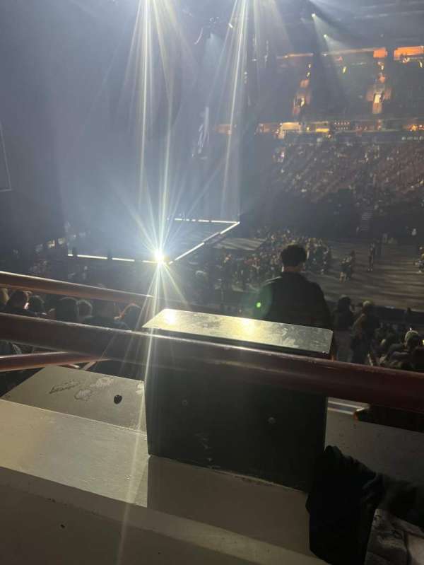 Rogers Centre, section: 118, row: 25, seat: 1