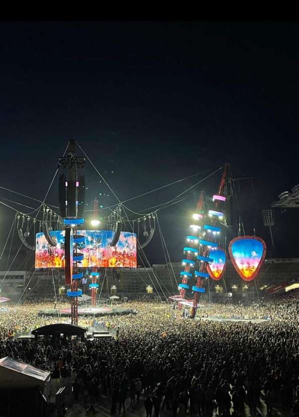 Croke Park, section: 318, row: RR, seat: 16