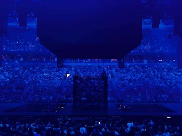 Scotiabank Arena, section: 119, row: 12, seat: 13