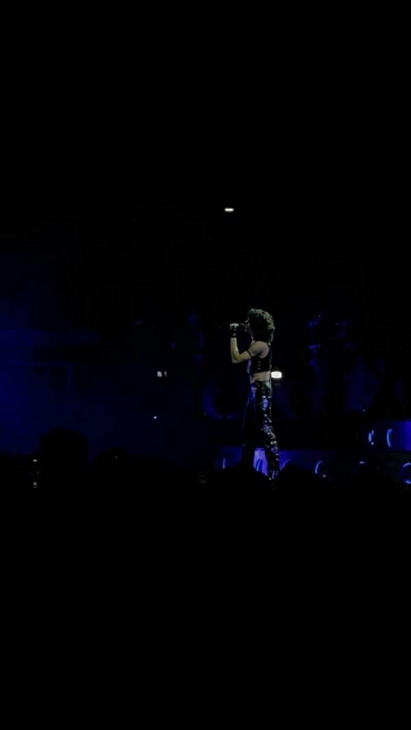 Red Hat Amphitheater, section: 1, row: N, seat: 14