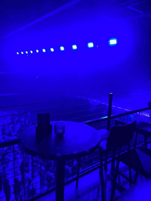 713 Music Hall, section: Box 335, seat: 4