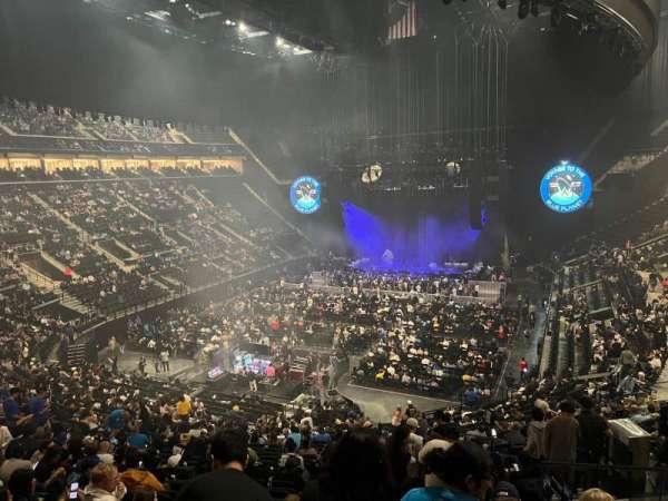 Intuit Dome, section: Main 32, row: 26, seat: 13
