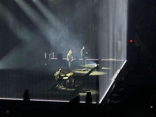 Desert Diamond Arena, section: 103, row: S, seat: 5