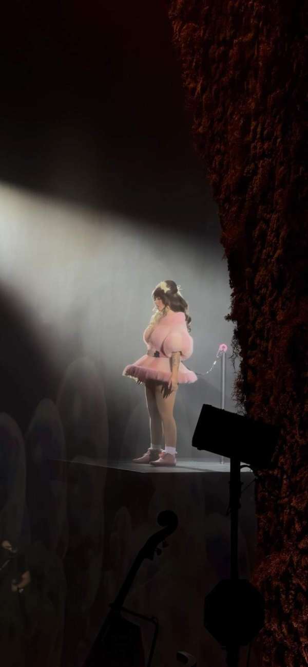 The O2, London, section: 112, row: M, seat: 93