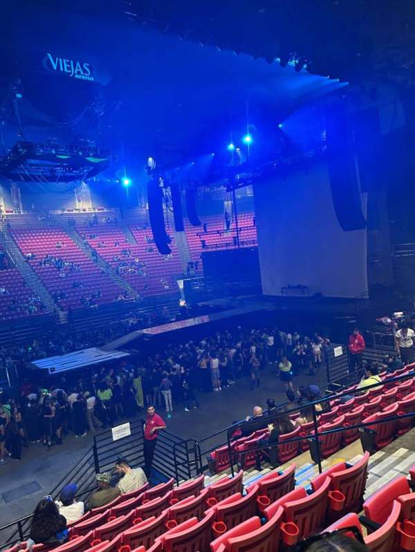 viejas arena, section: E, row: 14, seat: 6