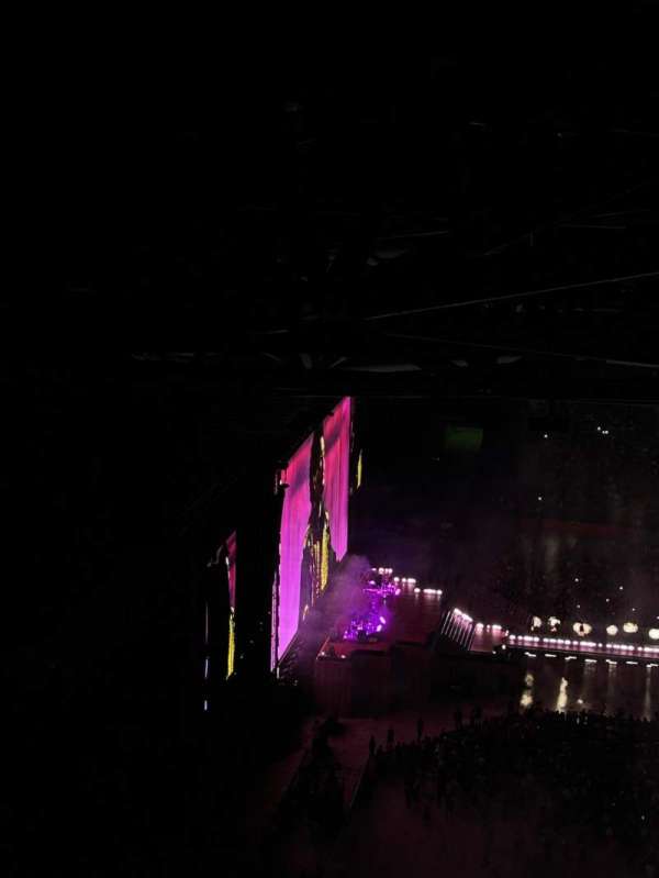 Accor Stadium, section: 605, row: 38, seat: 25