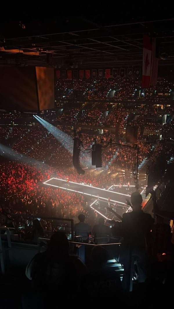 Benchmark International Arena, section: 328, row: L, seat: 24