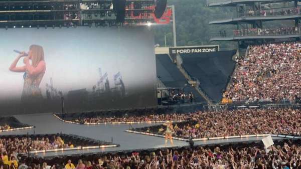 Photo by  at Acrisure Stadium