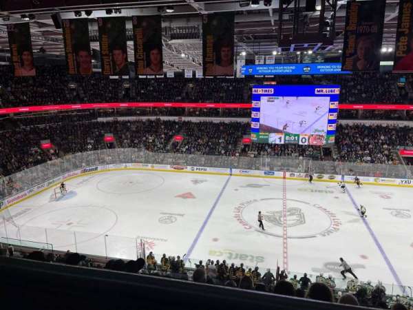 Canada Life Place, section: 304, row: G, seat: 11