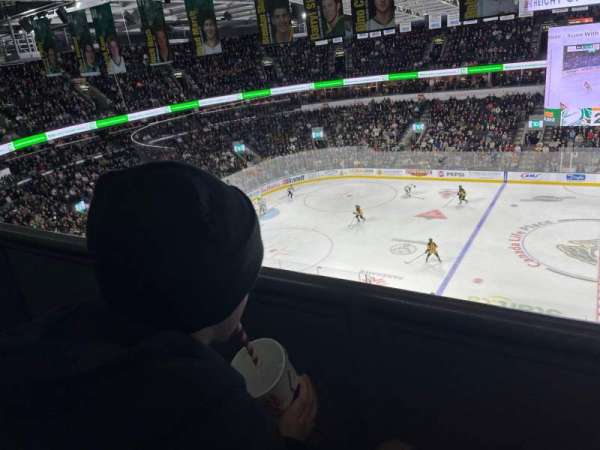 Canada Life Place, section: 304, row: G, seat: 11