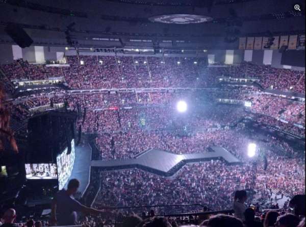 Caesars Superdome, section: 616, row: 37, seat: 24