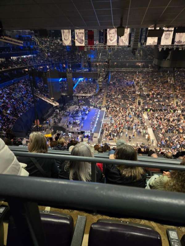 Scotiabank Arena, section: 310, row: 14, seat: 16
