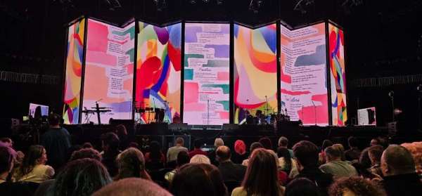 State Farm Arena, section: 2, row: G, seat: 10