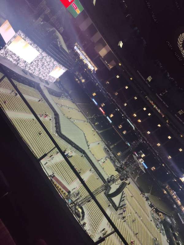 Photo by  at Caesars Superdome
