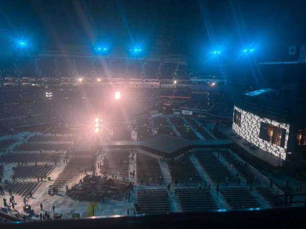 Rogers Centre, section: 511, row: 11, seat: 11