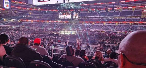 AT&T Stadium, section: C108, row: 14, seat: 16