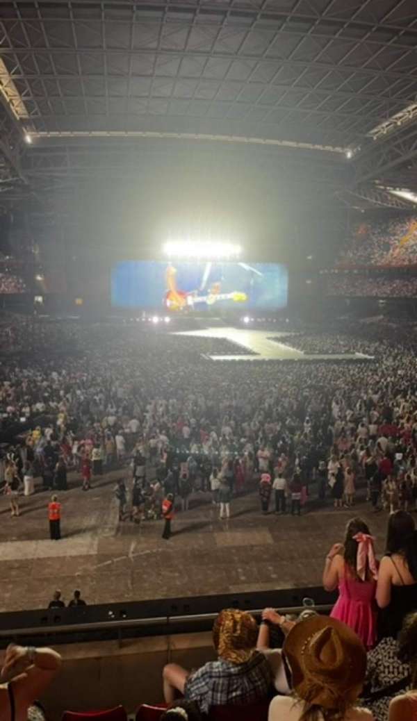 Photo by  at Principality Stadium