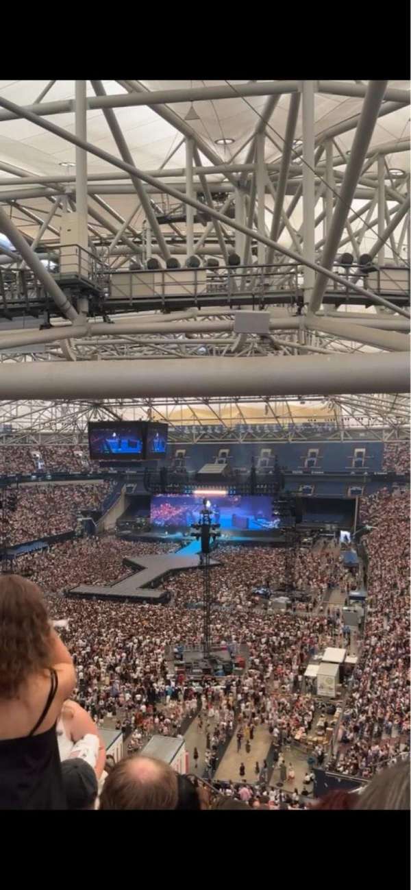 Veltins-Arena, section: 25, row: 8, seat: 3