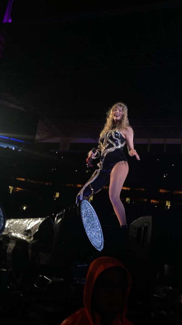 Photo by  at Hard Rock Stadium