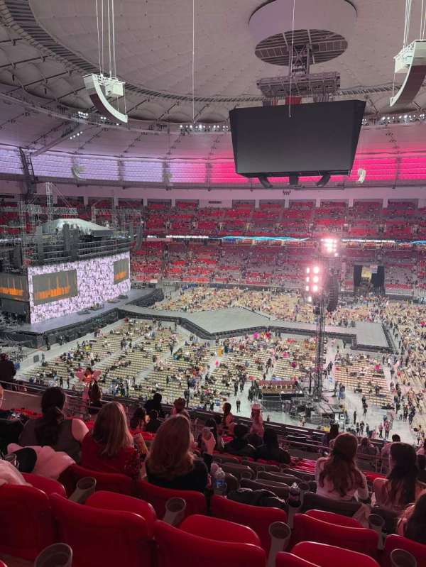 bc place, section: 413, row: MM, seat: 108