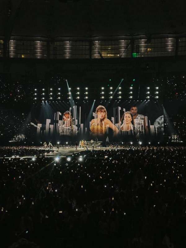 BC Place, section: 253, row: K, seat: 103