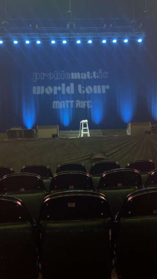 Gainbridge Fieldhouse, section: F1, row: 11, seat: 29