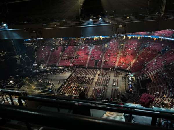 centre bell, section: 334, row: L, seat: 19