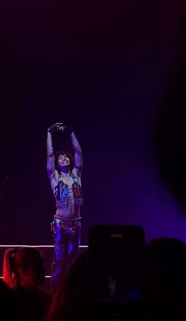 O2 Apollo Manchester