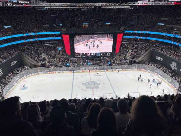 Delta Center, section: 113, row: 18, seat: 4