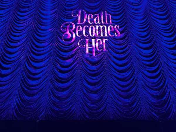 Lunt-Fontanne Theatre, section: Orchestra C, row: A, seat: 108