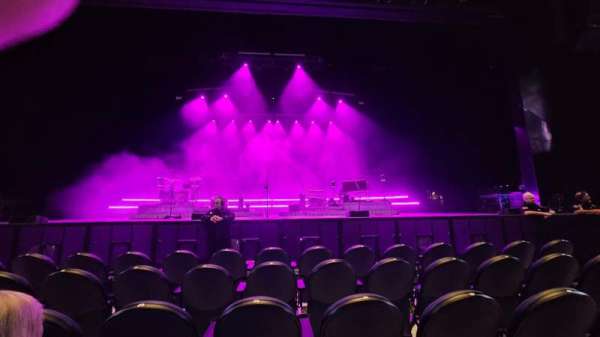 Lucas Oil Live At Windstar, section: 103, row: E, seat: 8