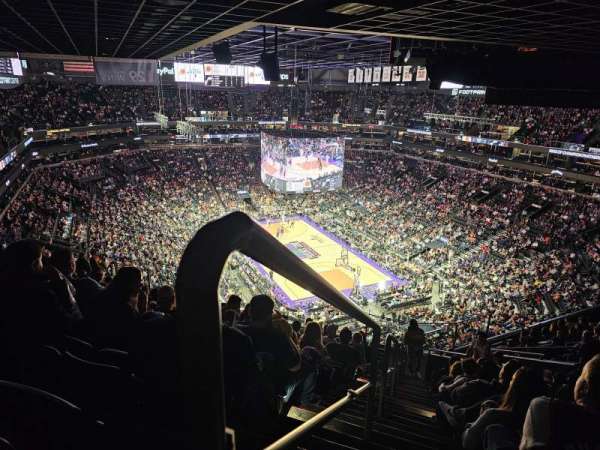 Mortgage Matchup Center, section: 229, row: 14, seat: 21