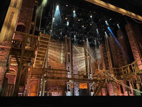 donald gordon theatre at the wales millennium centre, section: Lower Stalls, row: DD, seat: 18